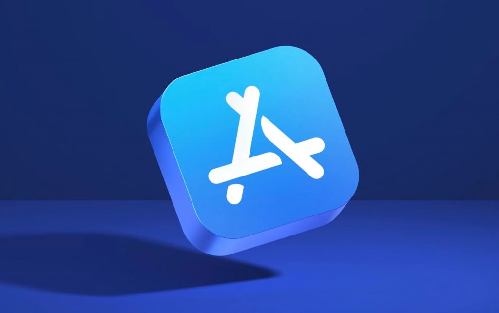 app store support