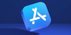 app store support